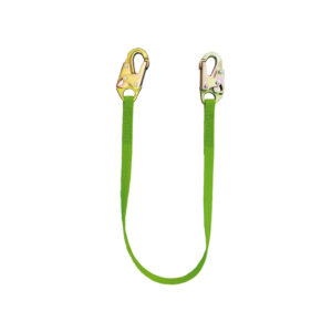 Eslinga de posicionamiento Dinamik con ganchos pequeños 1.8 m